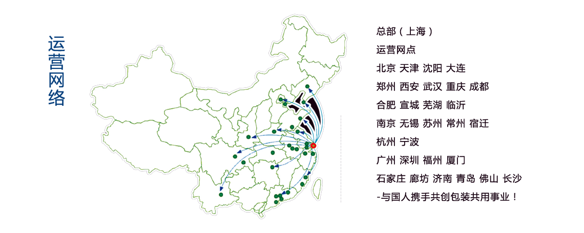 辽宁利添世纪出口包装有限公司